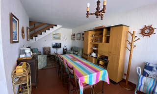 Maison 3 Pièces 64 m² à vendre à Saint-Hilaire-de-Riez (85270)