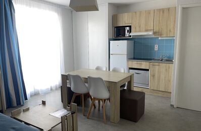 vente appartement 148 000 € à proximité de Vias (34450)