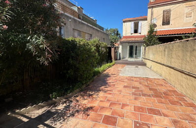 vente maison 225 000 € à proximité de Saint-Victoret (13730)