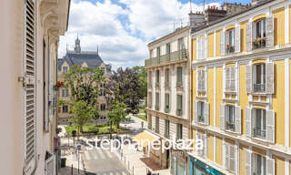 Appartement 3 Pièces 47 m² à vendre à Montrouge (92120)