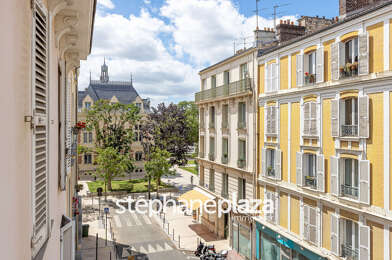 Appartement 3 pièces 424000 €