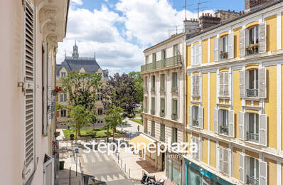 Appartement 2-3 pièces 47.27m² — photo du bien
