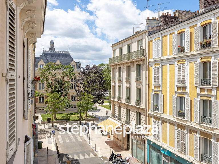 Appartement 2-3 pièces 47.27m² — photo 1