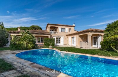 vente maison 1 000 000 € à proximité de Villeneuve-Lès-Béziers (34420)