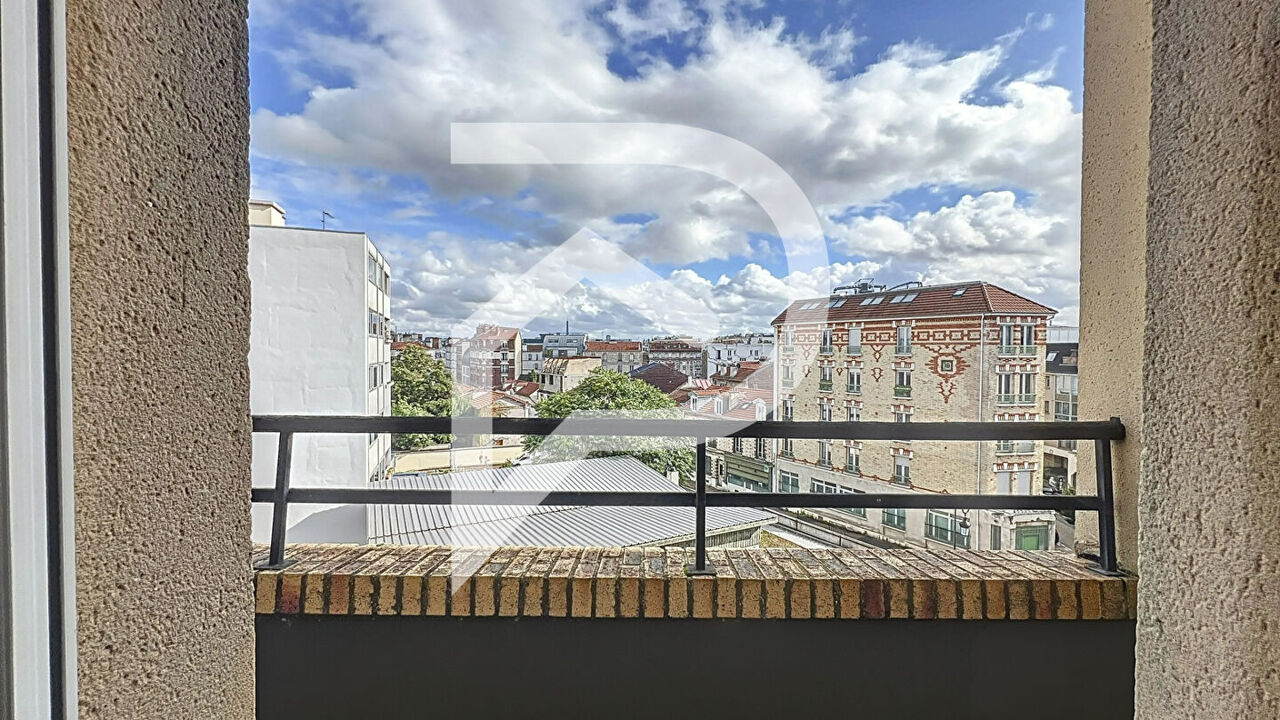 appartement 3 pièces 74 m2 à vendre à Puteaux (92800)