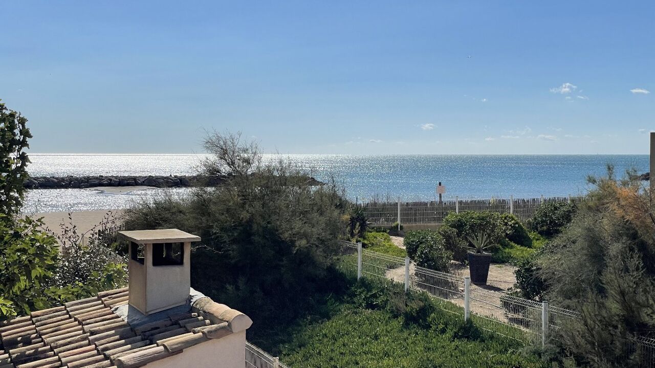 maison 10 pièces 245 m2 à vendre à Valras-Plage (34350)