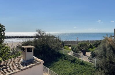 vente maison 910 000 € à proximité de Portiragnes (34420)