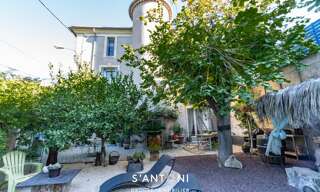 Maison 7 Pièces 201 m² à vendre à Bessan (34550)