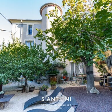 Maison 7 pièces 449000 €