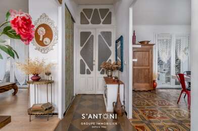 Maison 7 pièces 399000 €