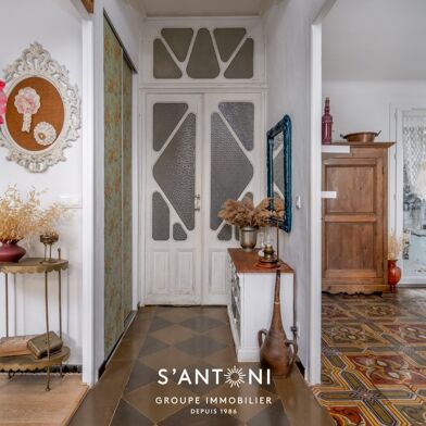 Maison 7 pièces 419900 €