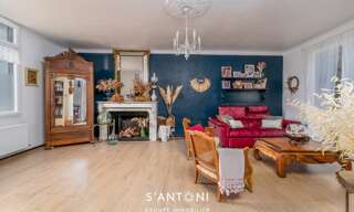 Maison 7 Pièces 201 m² à vendre à Bessan (34550)