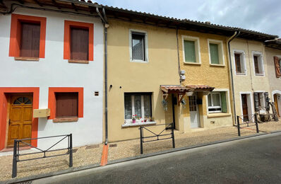 location maison 645 € CC /mois à proximité de Villaudric (31620)