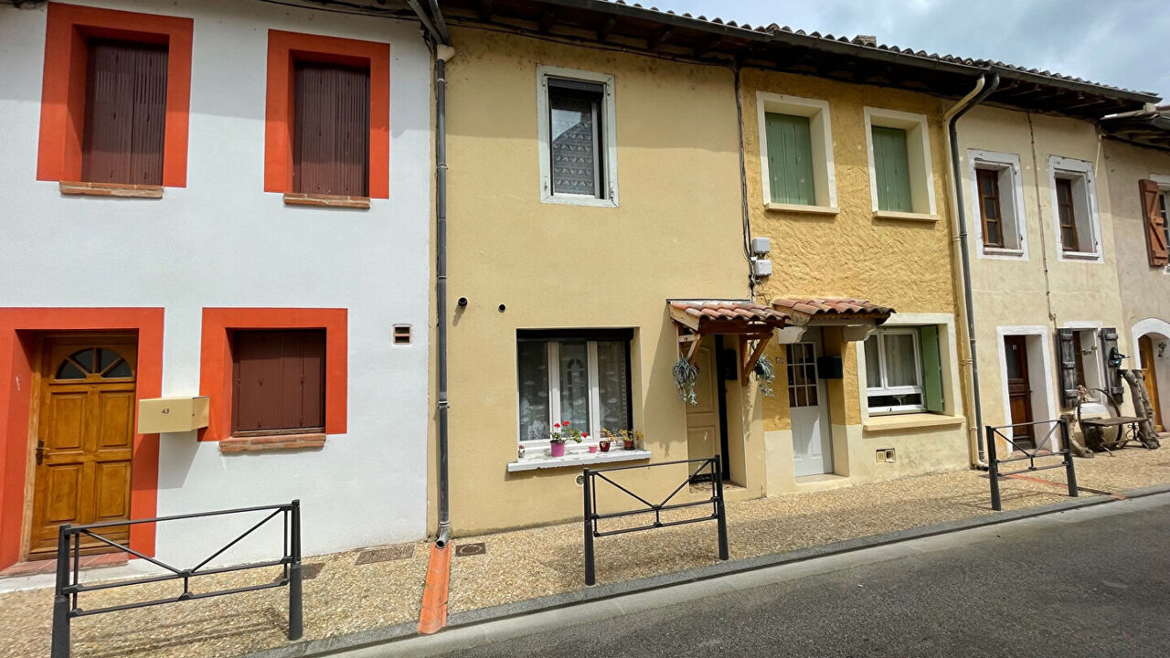 maison 3 pièces 72 m2 à louer à Verdun-sur-Garonne (82600)