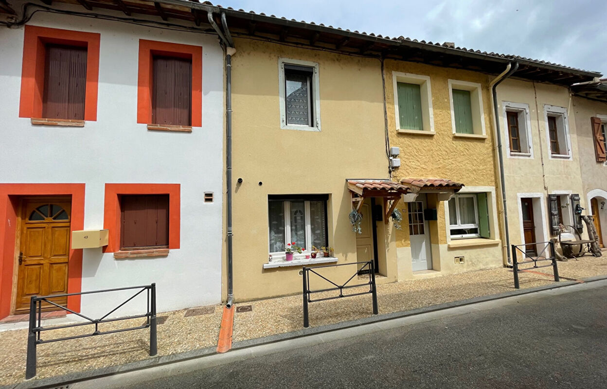 maison 3 pièces 72 m2 à louer à Verdun-sur-Garonne (82600)