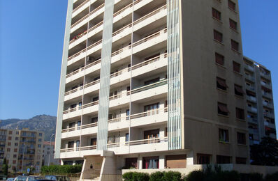 location appartement 910 € CC /mois à proximité de Toulon (83)