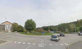 Garage  22 m² à vendre à Frangy (74270)