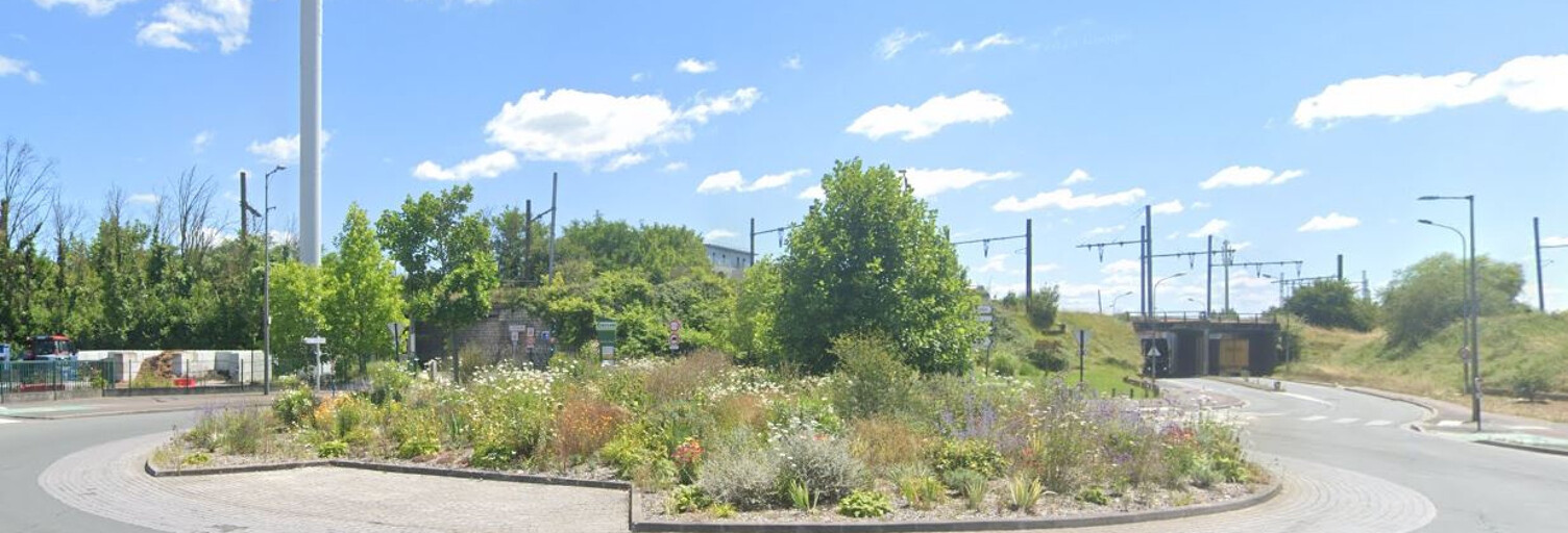 Garage  75 m² à vendre à Bordeaux (33100)