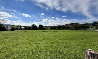 Terrain  538 m² à vendre à Armendarits (64640)