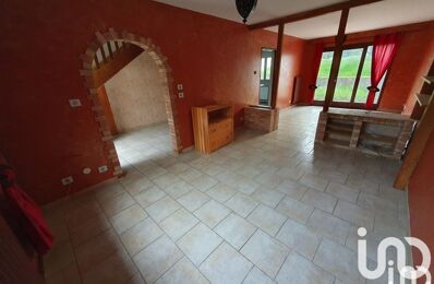 vente maison 179 000 € à proximité de Flavigny-sur-Moselle (54630)