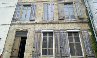 Immeuble  307 m² à vendre à Tonneins (47400)