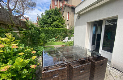 location maison 2 800 € CC /mois à proximité de Ville-d'Avray (92410)