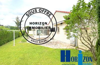 vente maison 283 000 € à proximité de Saint-Marcellin-en-Forez (42680)