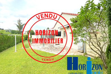 Maison 7 pièces 283000 €