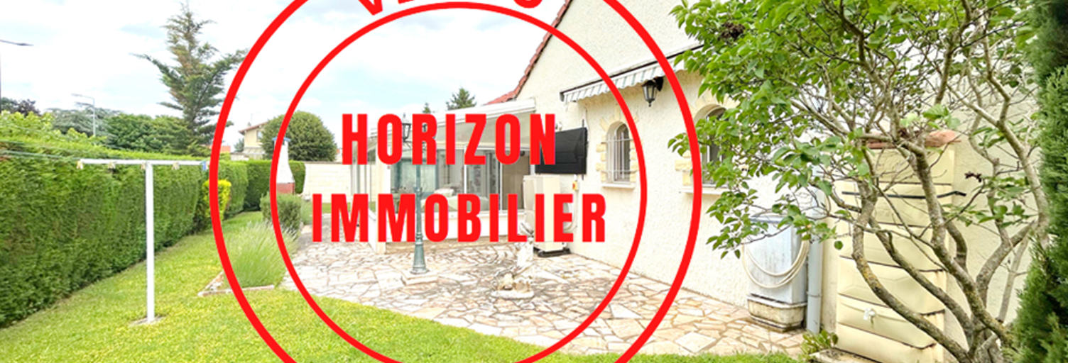 Maison 7 Pièces 190 m² à vendre à Bonson (42160)