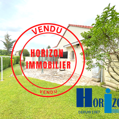 Maison 7 pièces 283000 €