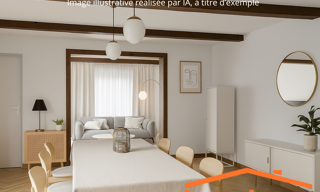 Maison 10 Pièces 170 m² à vendre à Saint-Martin-Boulogne (62280)