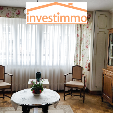 Maison 10 pièces 245900 €