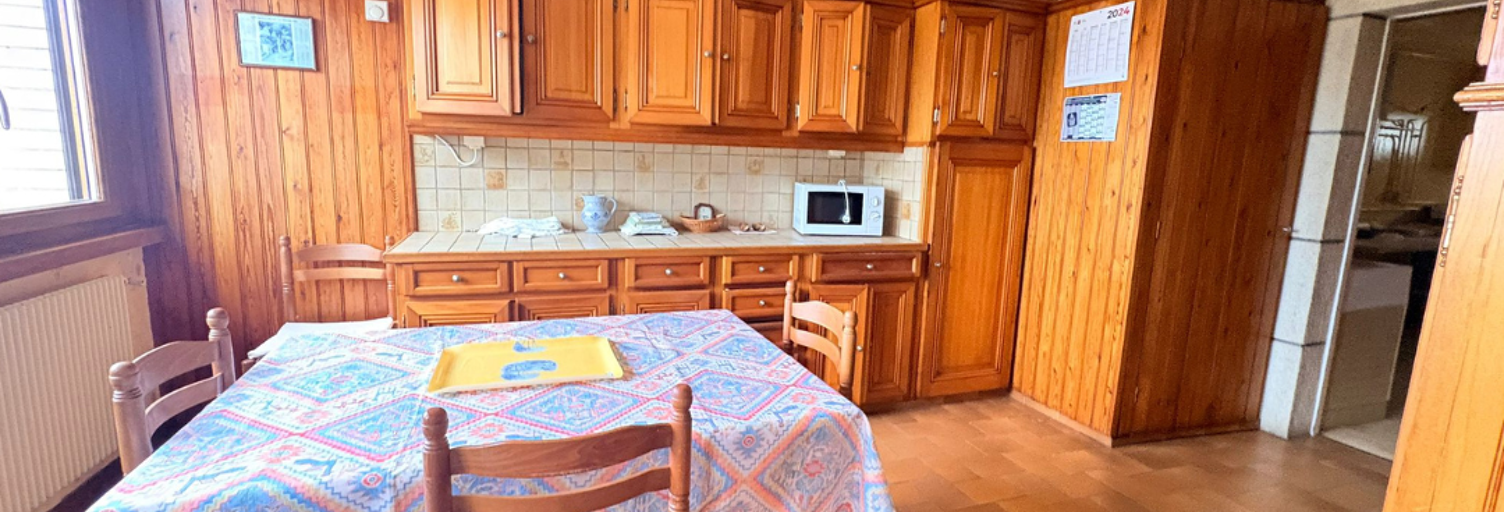 Maison 10 Pièces 170 m² à vendre à Saint-Martin-Boulogne (62280)