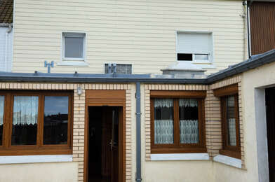 Maison 10 pièces 224900 €