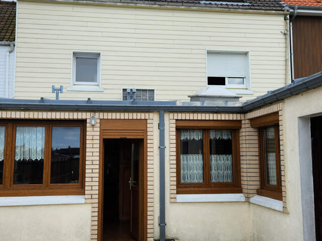 Maison 5 chambres Jardin Garage St martin Boulogne — photo du bien
