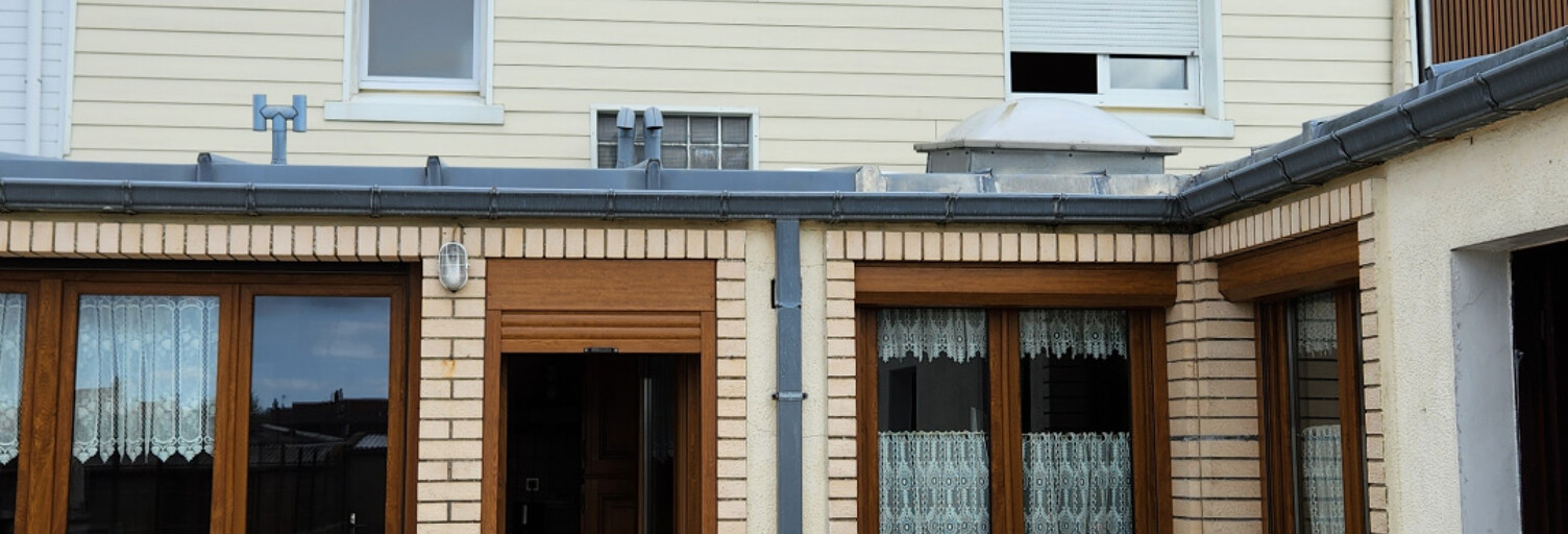 Maison 10 Pièces 170 m² à vendre à Saint-Martin-Boulogne (62280)