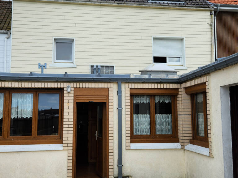 Maison 5 chambres Jardin Garage St martin Boulogne — photo 1