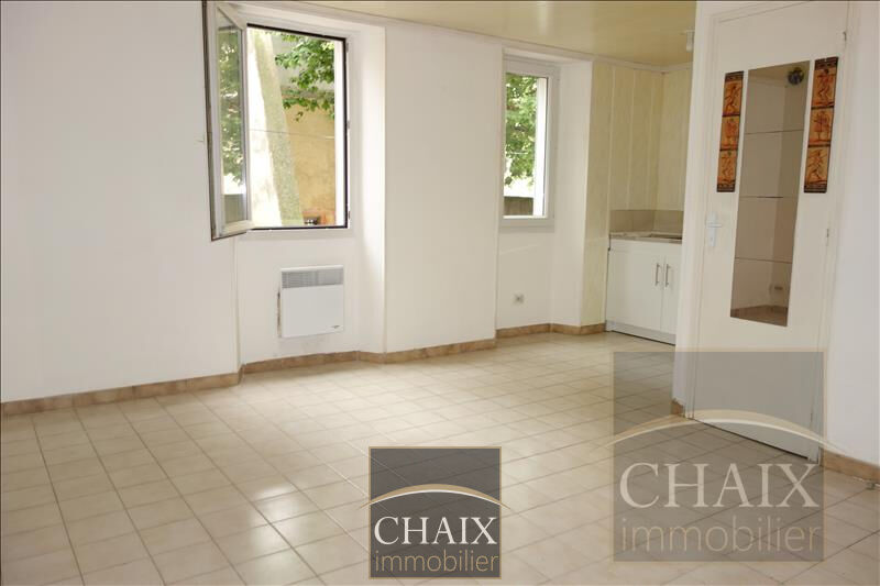 Appartement 1 pièces  à louer Aubagne 13400