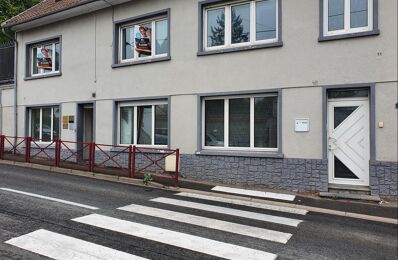 vente immeuble 280 000 € à proximité de Saint-Pol-sur-Ternoise (62130)