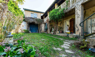 Maison 10 Pièces 257 m² à vendre à Genay (69730)