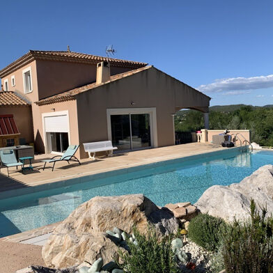 Maison 5 pièces 448000 €