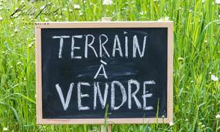 Terrain  630 m² à vendre à Les Matelles (34270)