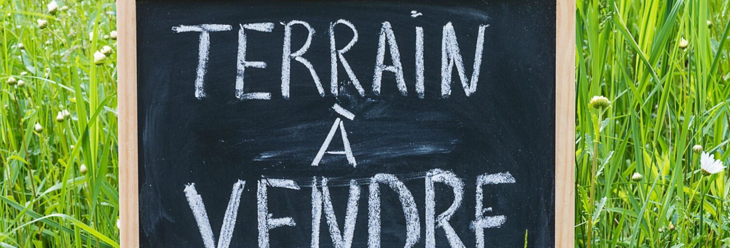 Terrain  630 m² à vendre à Les Matelles (34270)