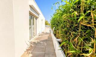 Appartement 3 Pièces 59 m² à vendre à Montpellier (34000)