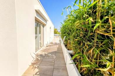 Appartement 3 pièces 369990 €