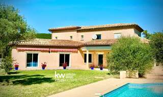 Maison 7 Pièces 220 m² à vendre à Les Matelles (34270)