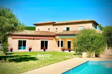 Maison 7 pièces 830000 €