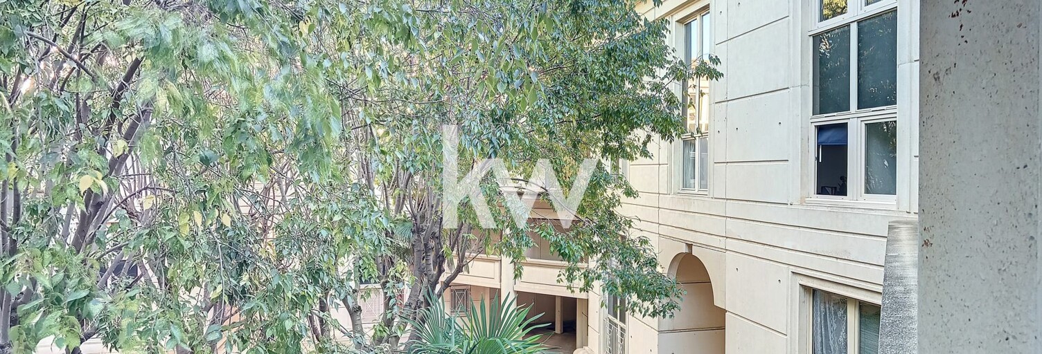 Appartement 3 Pièces 65 m² à vendre à Montpellier (34000)