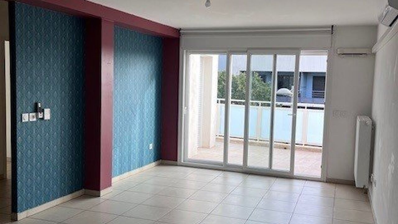 appartement 3 pièces 64 m2 à louer à Castelnau-le-Lez (34170)