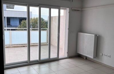 location appartement 890 € CC /mois à proximité de La Grande-Motte (34280)